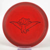 #6 126.9g | Red