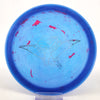 #14 127.4g | Blue