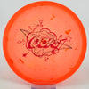 #9 126g | Orange