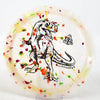#3 129.8g | White