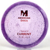 #9 174.9g | Purple