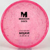 #1 174.5g | Pink