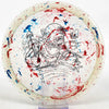 #8 174.8g | White