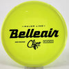 #18 173g | Yellow