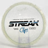 #4 173.8g | White