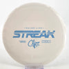 #13 173.7g | White