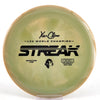 #15 167.9g | Yellow