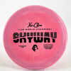 #17 174.5g | Pink