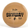 #21 174.4g | Brown