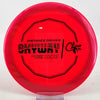 #15 174.7g | Red