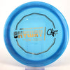 #22 172.7g | Blue