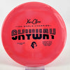 #13 174.5g | Red