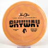 #17 173.3g | Orange