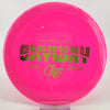 #19 164.6g | Pink