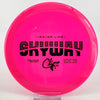 #21 171.7g | Pink