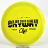 #26 171.7g | Yellow