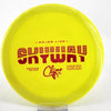 #27 172.7g | Yellow