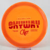 #28 169.6g | Orange