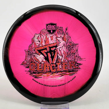 Discmania Gannon Buhr Horizon C-Line Glacier