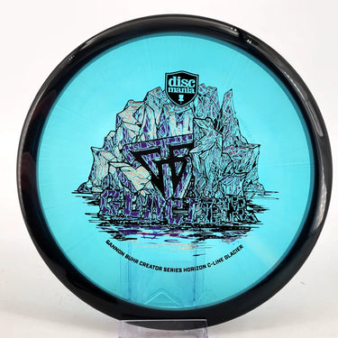 Discmania Gannon Buhr Horizon C-Line Glacier