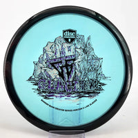 Discmania Gannon Buhr Horizon C-Line Glacier
