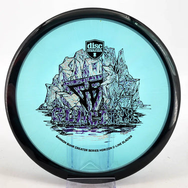 Discmania Gannon Buhr Horizon C-Line Glacier