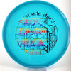 #1 178g | Blue