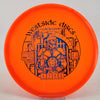 #5 177.7g | Orange