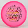 #6 177.4g | Pink