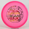 #7 177.5g | Pink