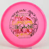 #8 177.6g | Pink