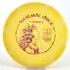 #1 175.8g | Yellow