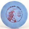 #3 175g | Blue