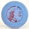 #12 174.9g | Blue