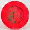 #14 175.8g | Red
