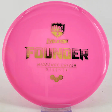Discmania Neo Founder