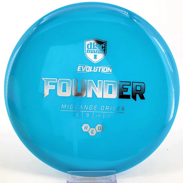 Discmania Neo Founder