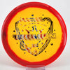 #4 173.5g | Orange