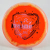 #3 173g | Orange