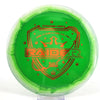 #5 173.3g | Green