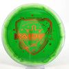 #6 173.2g | Green
