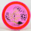 #84 175.6g | Yellow Flame