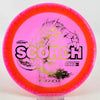 #85 175.8g | Yellow Flame