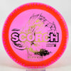 #88 175.5g | Yellow Flame