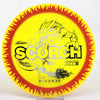 #95 175.3g | Red Flame