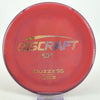 #8 172.2g | Red