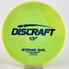 #11 176.7g | Green