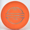#10 173.2g | Orange