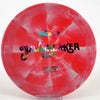 #10 174.9g | Red