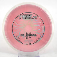 MVP Plasma Macro Tesla